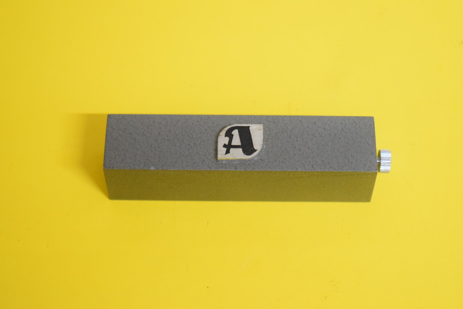 Akai M-9 Lower Part Head Cover – Grey  			